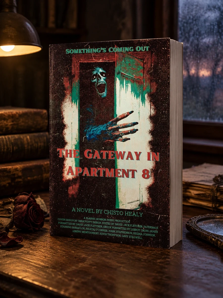 The Gateway in Apartment 8