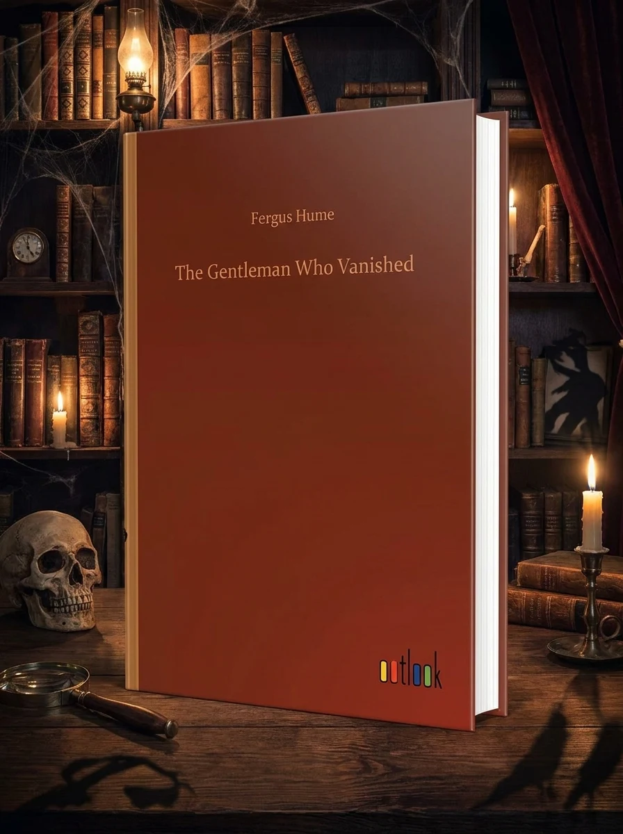 The Gentleman Who Vanished