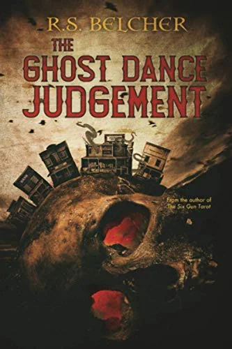 The Ghost Dance Judgement — Horror Fiction