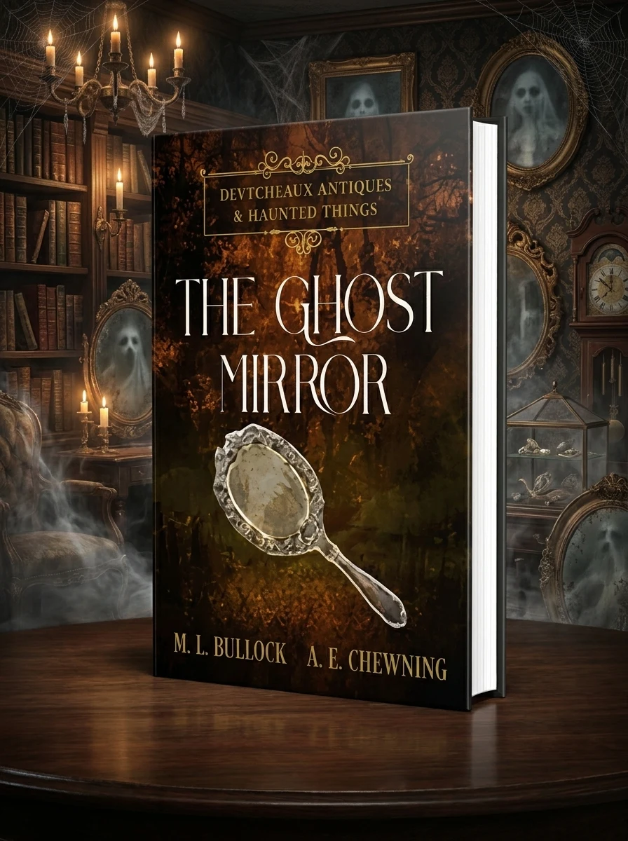 The Ghost Mirror