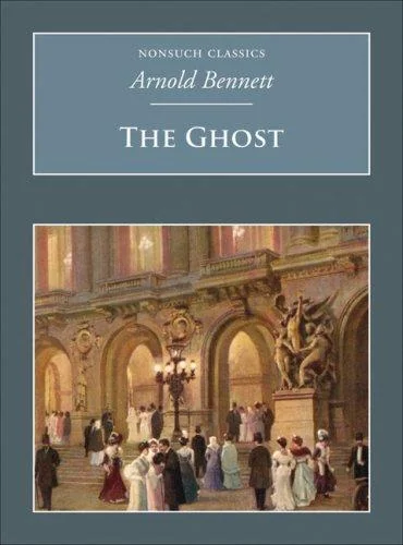 The Ghost: Nonsuch Classics