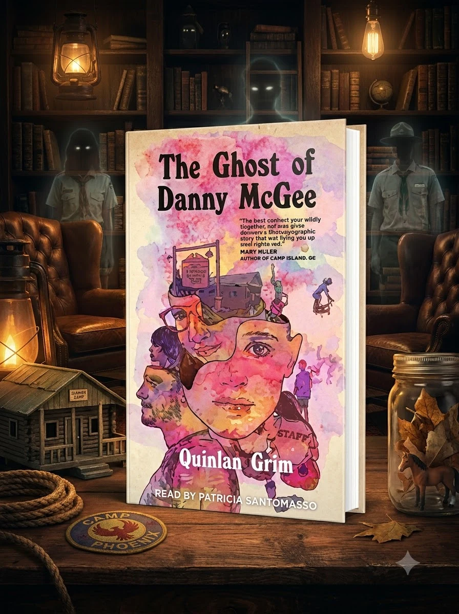 The Ghost of Danny McGee
