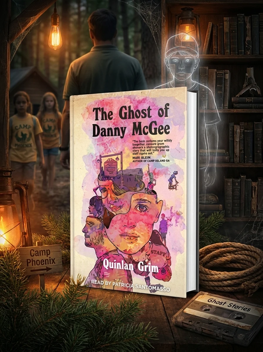 The Ghost of Danny McGee