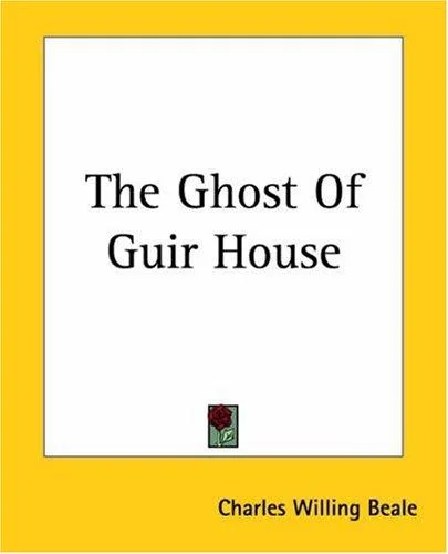 The Ghost Of Guir House
