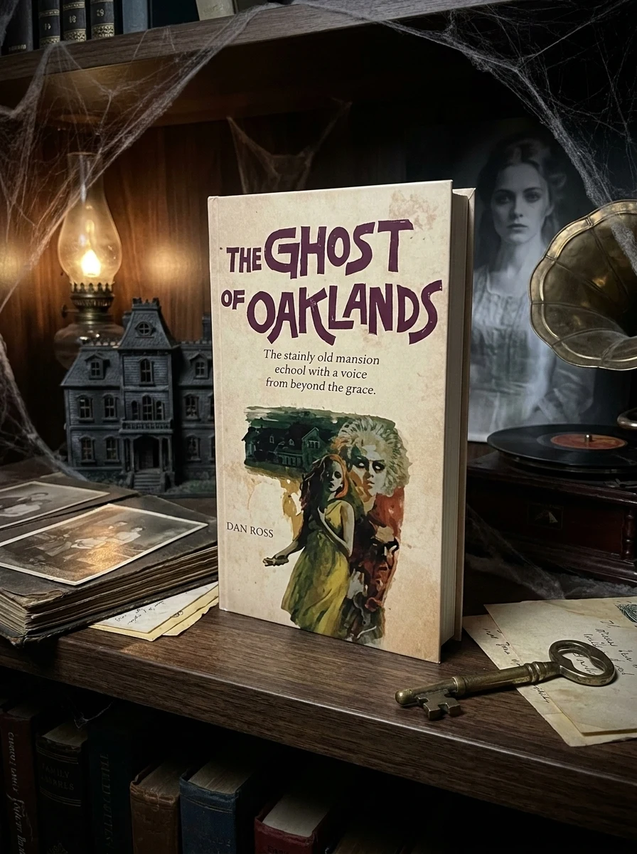 The Ghost of Oaklands