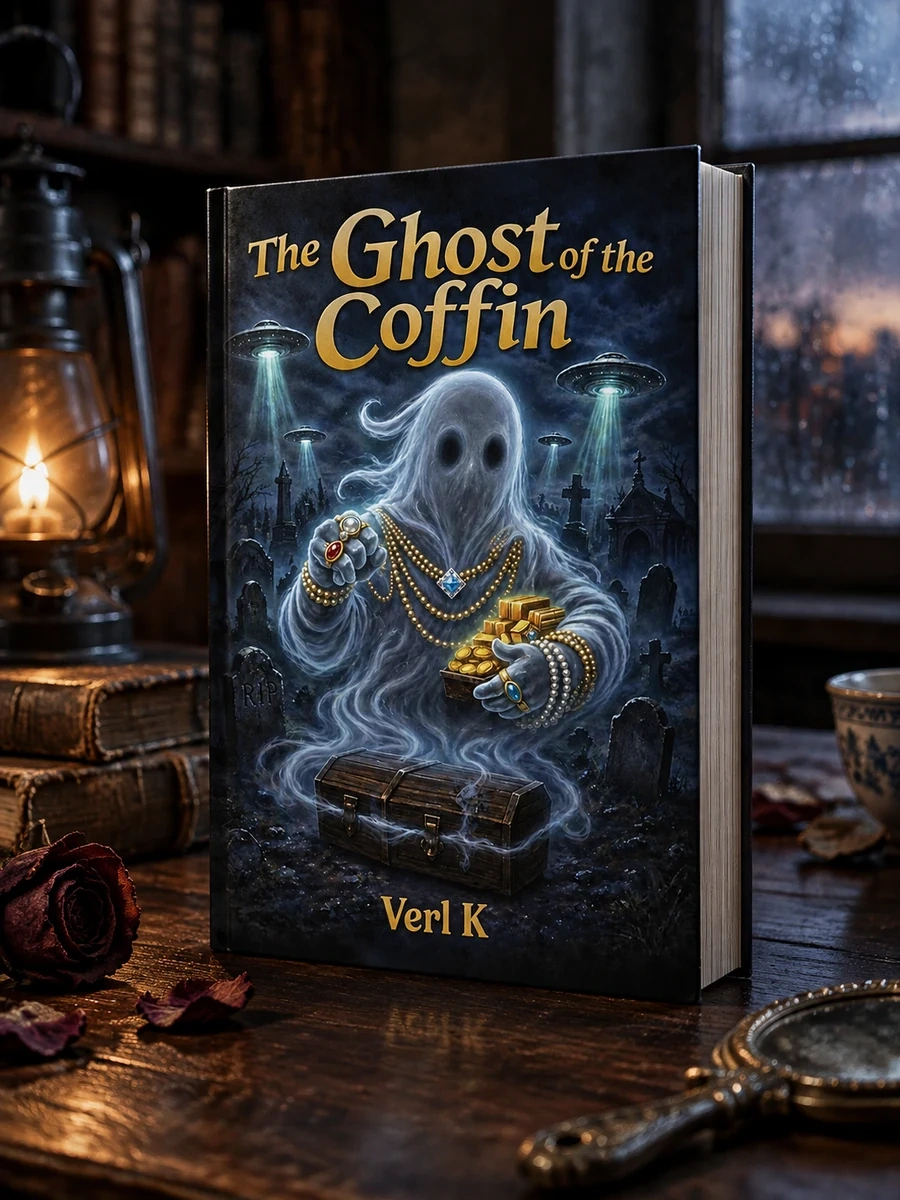 The Ghost of the Coffin