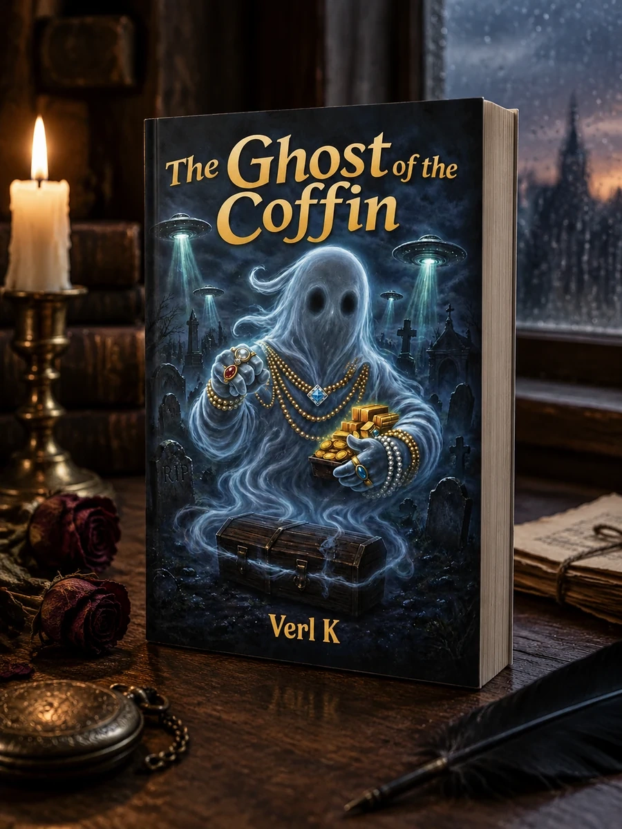 The Ghost of the Coffin