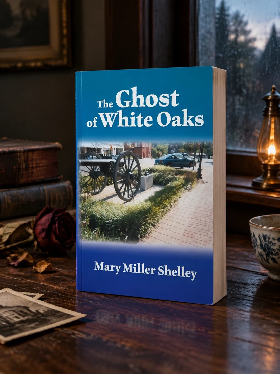 The Ghost of White Oaks