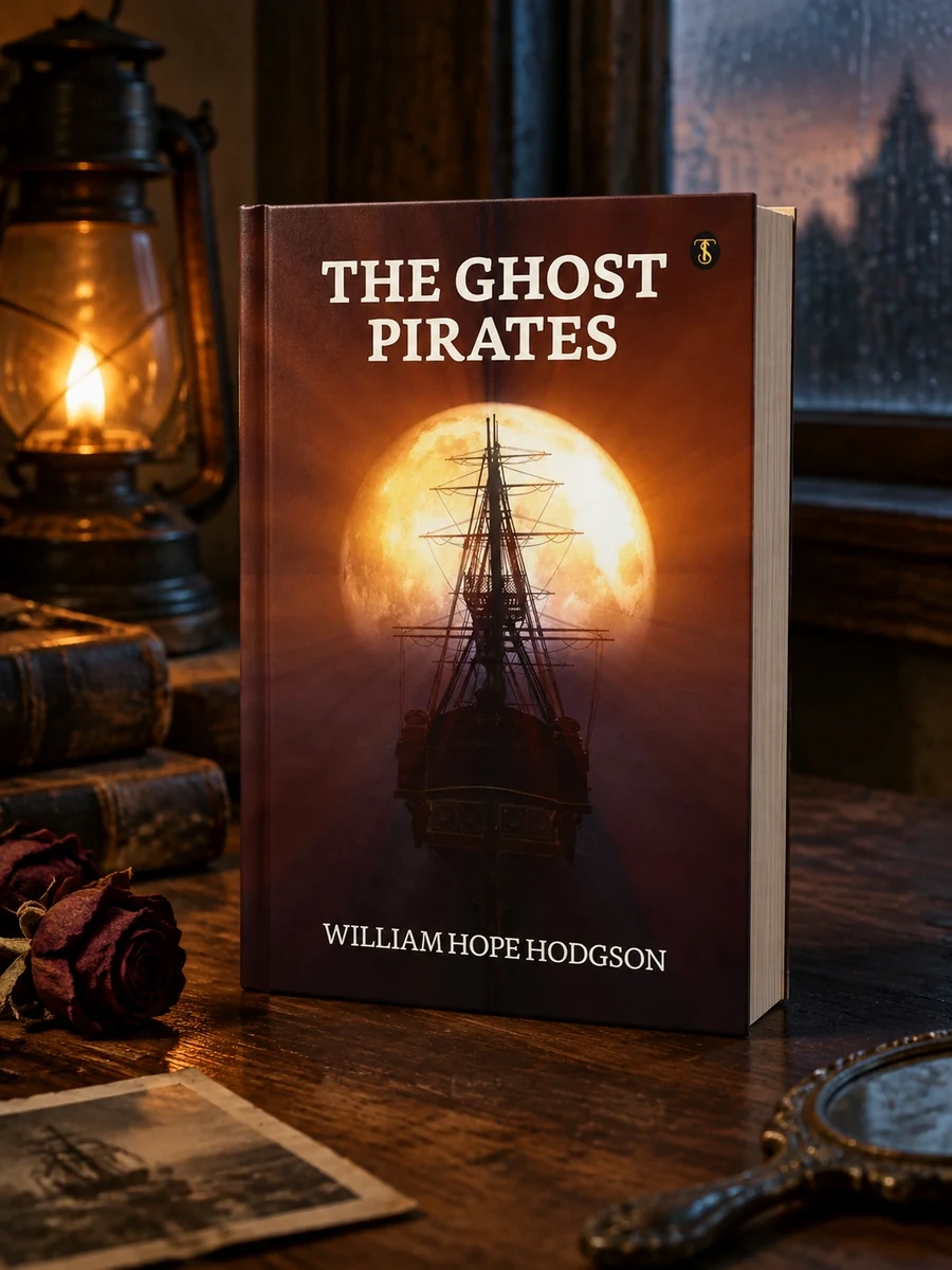 The Ghost Pirates
