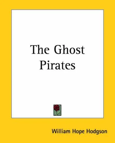 The Ghost Pirates — Horror Fiction