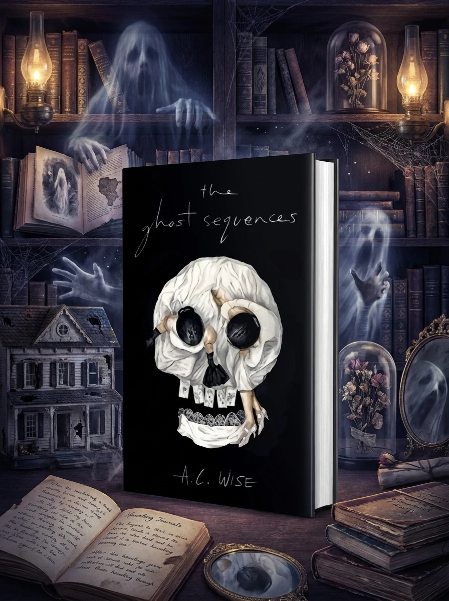 The Ghost Sequences