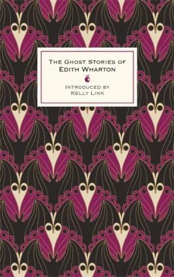 The Ghost Stories of Edith Wharton — Ghost Stories