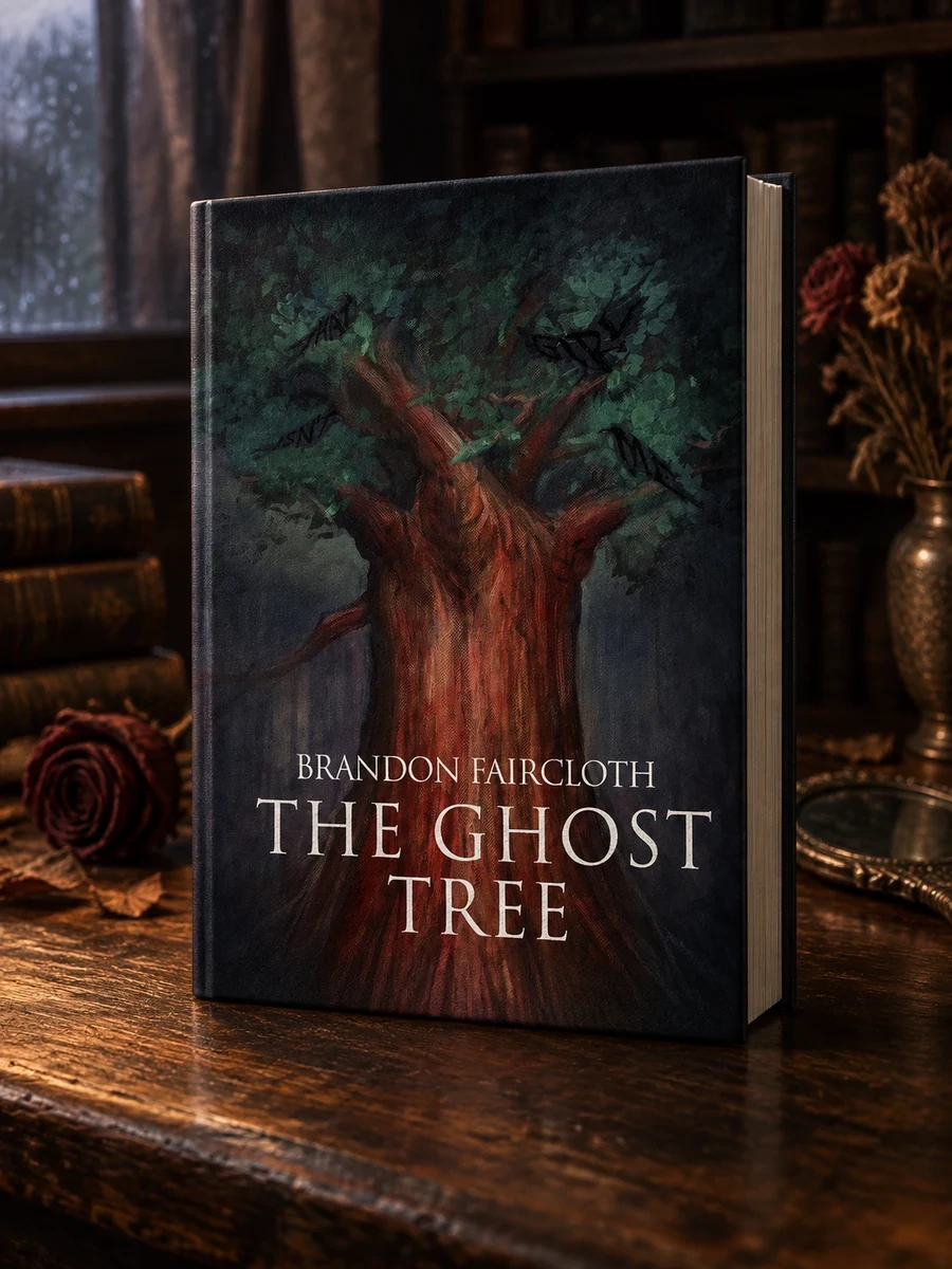 The Ghost Tree