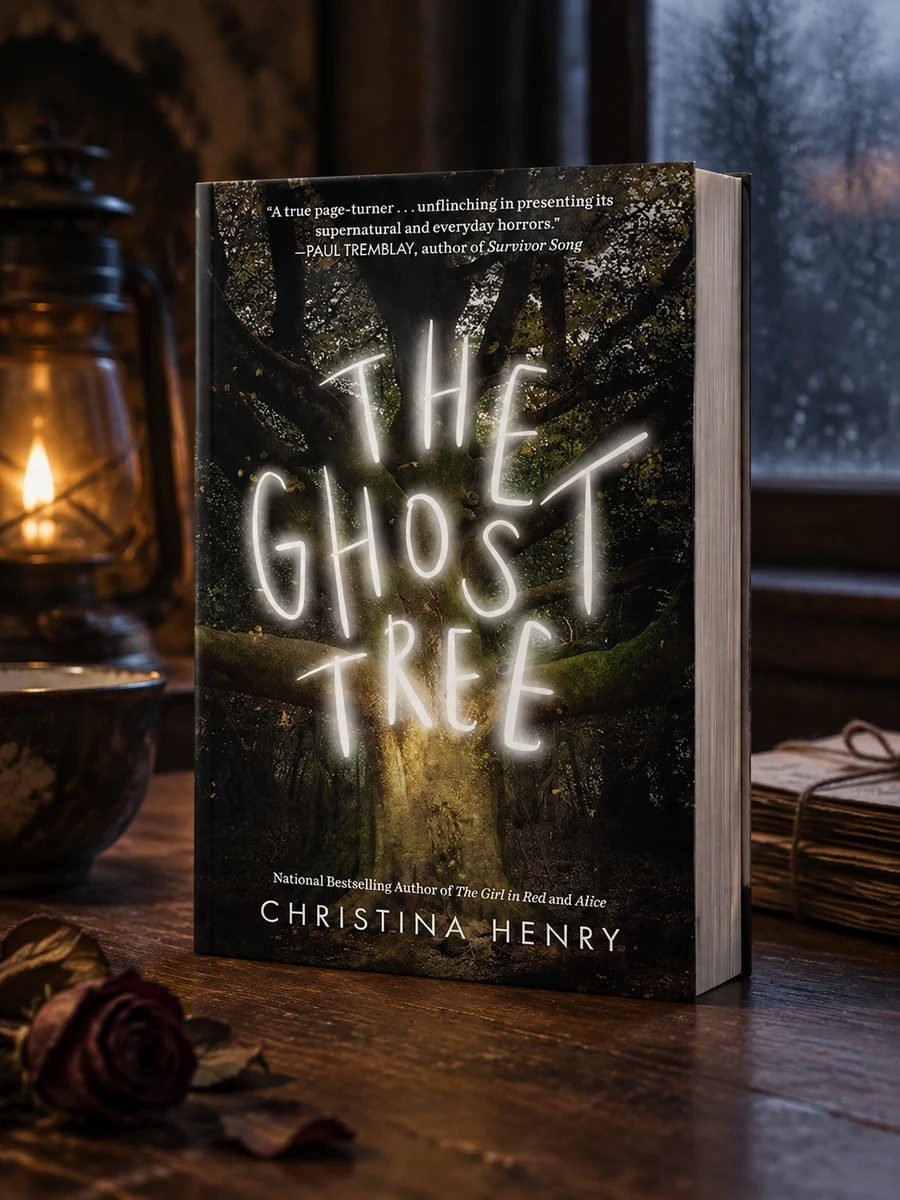 The Ghost Tree