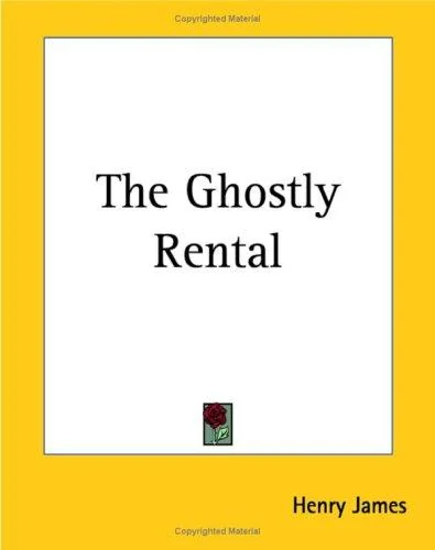The Ghostly Rental — Ghost Stories