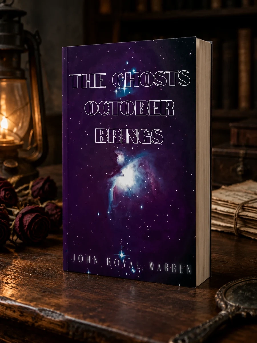 The Ghosts October Brings