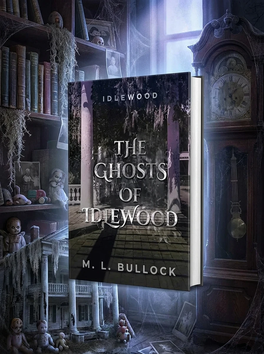 The Ghosts of Idlewood