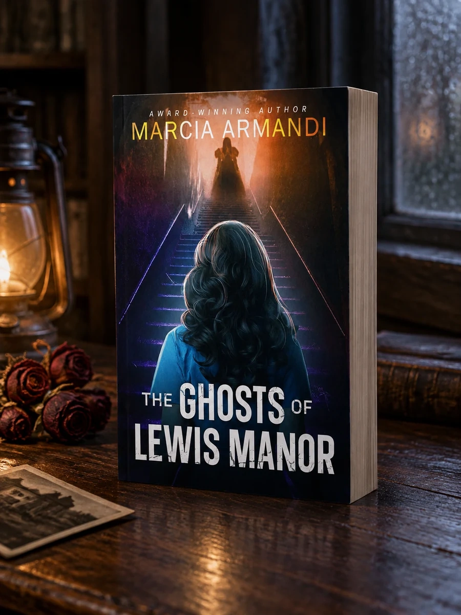 The Ghosts of Lewis Manor