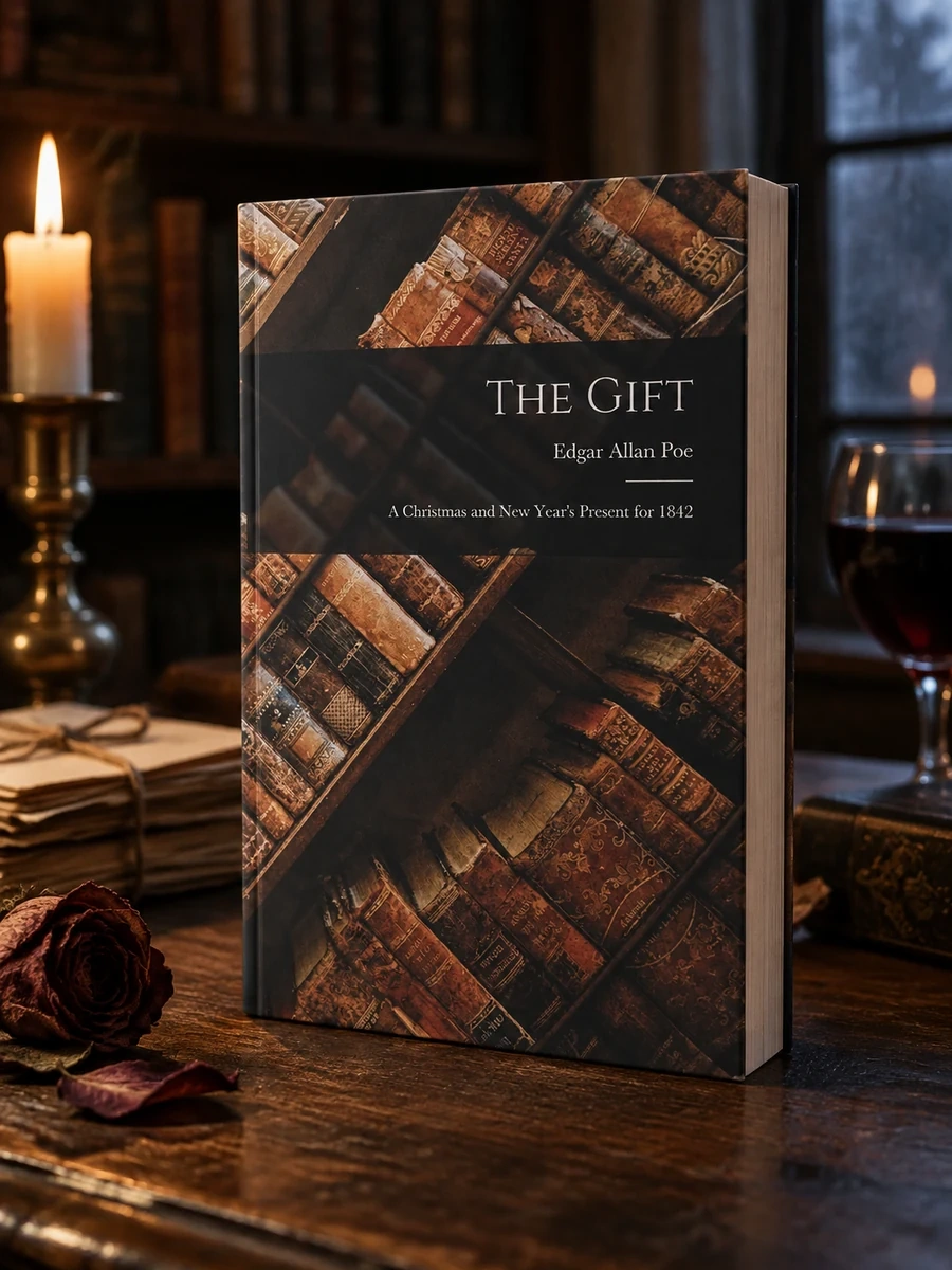 The Gift: A Christmas and New Year's Present for 1842