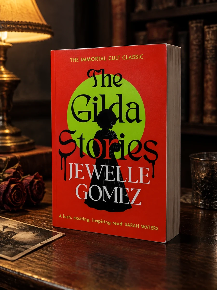 The Gilda Stories: The immortal cult classic