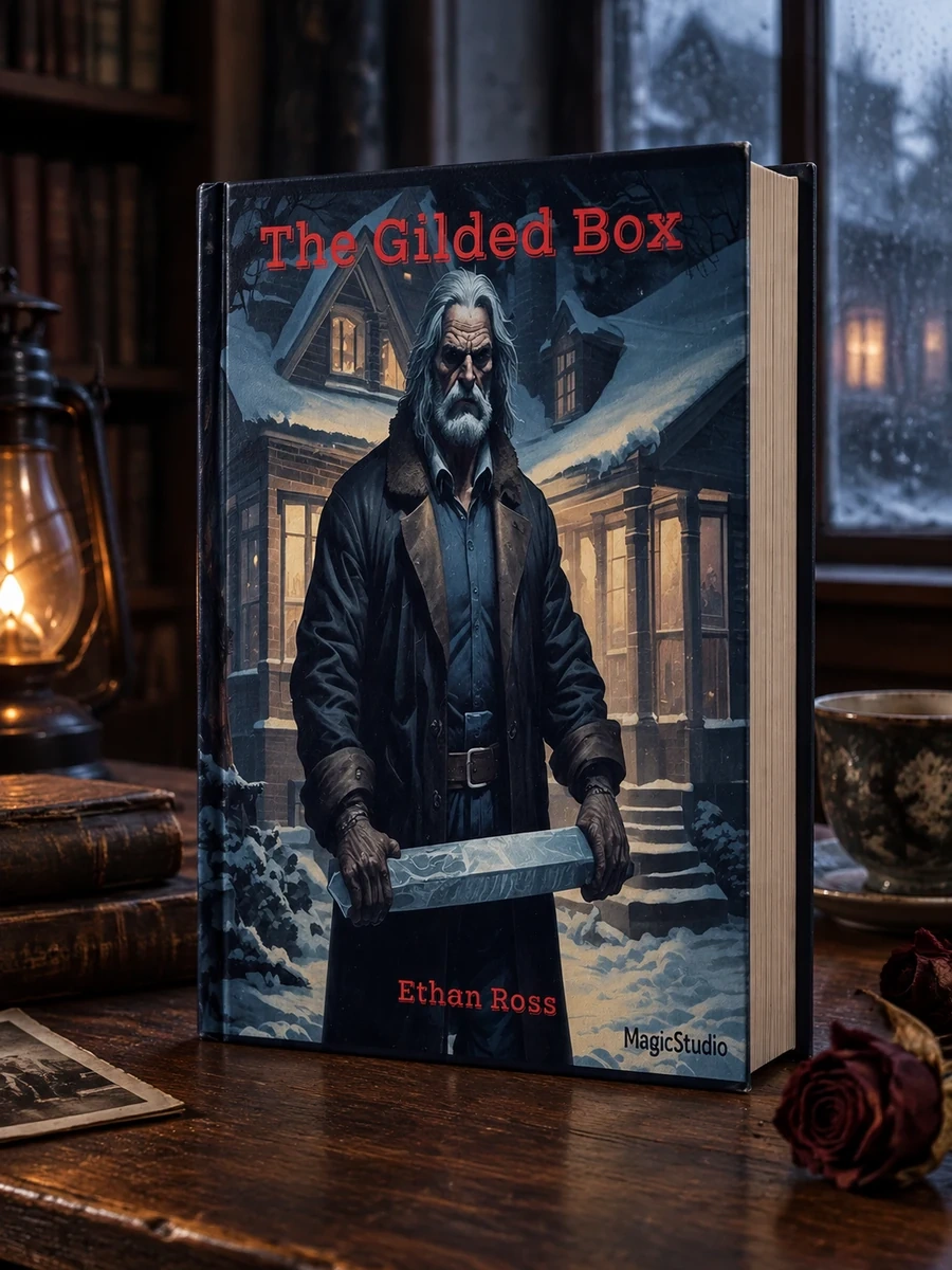 The Gilded Box