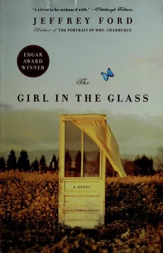 The Girl in the Glass