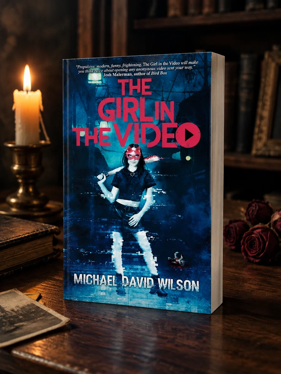 The Girl in the Video