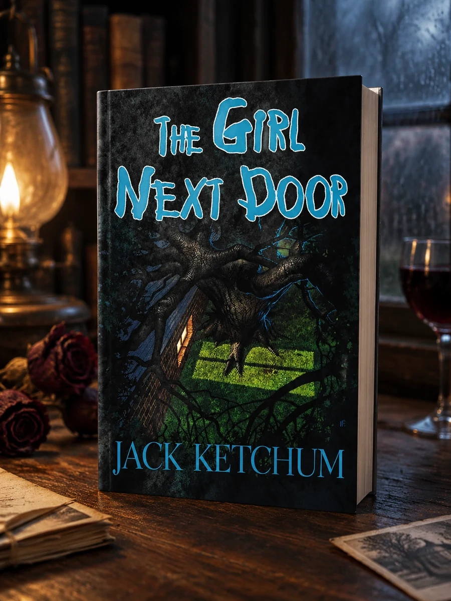The Girl Next Door