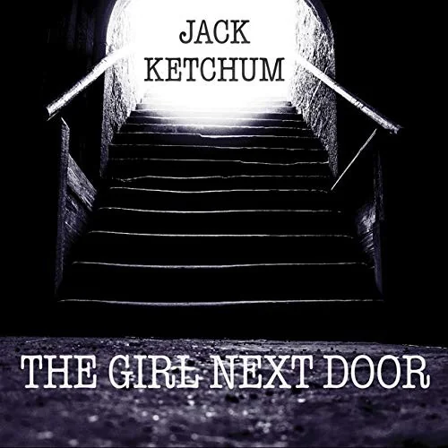 The Girl Next Door — Horror Fiction