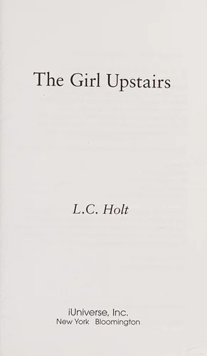 The Girl Upstairs — Horror Fiction