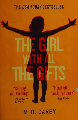 The Girl with All the Gifts — Apocalyptic