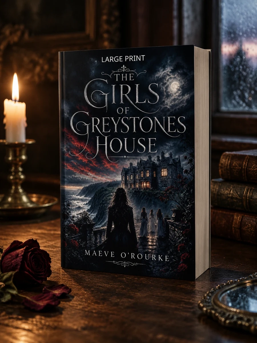 The Girls of Greystones House