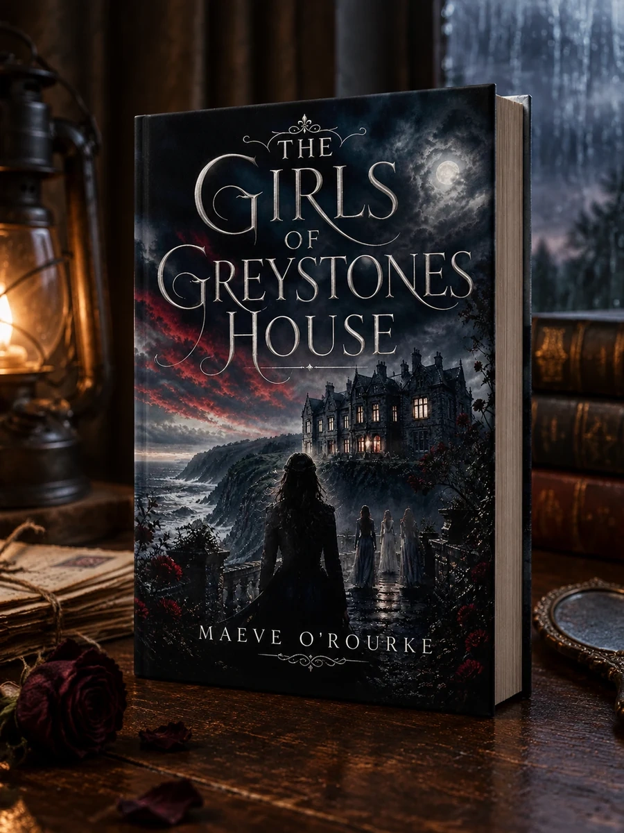 The Girls of Greystones House