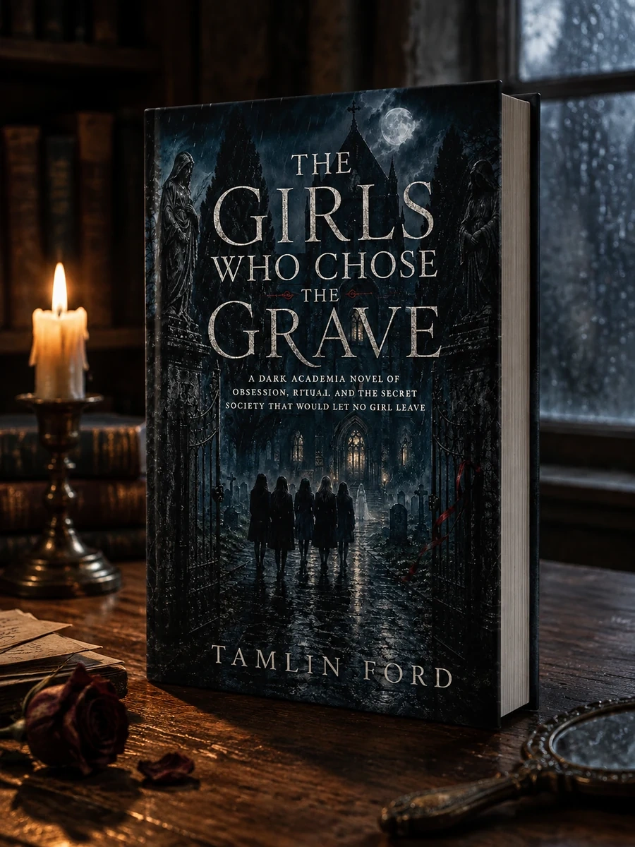 The Girls Who Chose the Grave