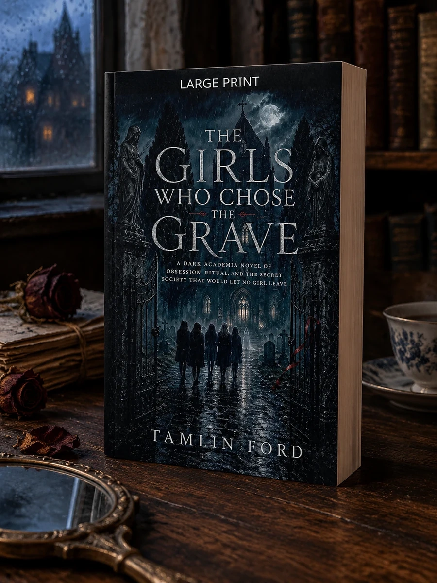 The Girls Who Chose the Grave