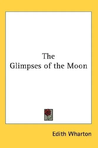 The Glimpses of the Moon — Horror Fiction