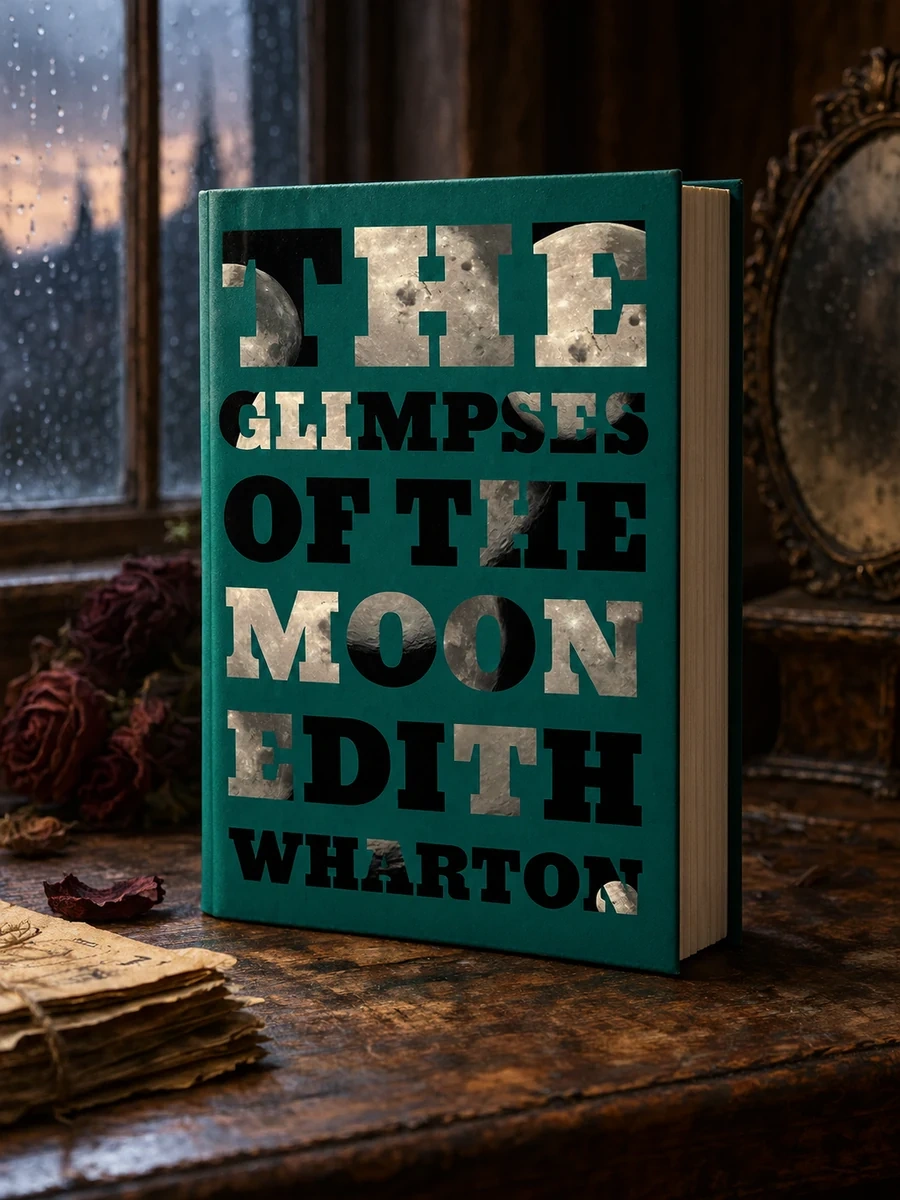 The Glimpses of the Moon