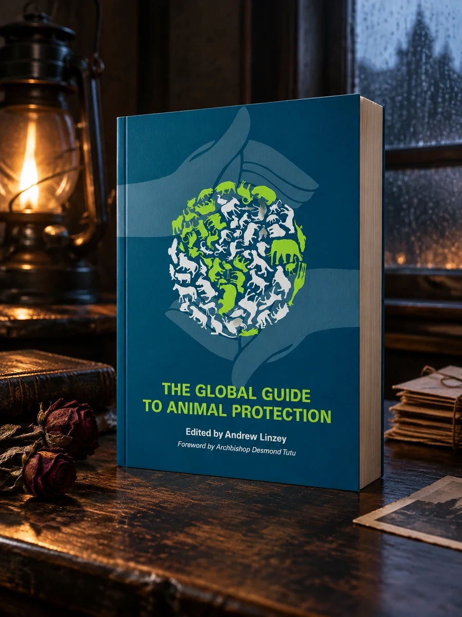 The Global Guide to Animal Protection