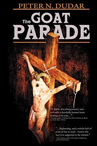 The Goat Parade — Horror Fiction