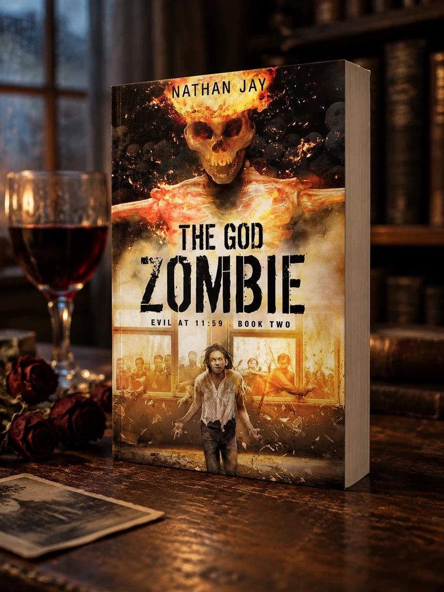 The God Zombie