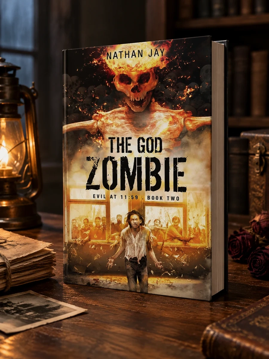 The God Zombie