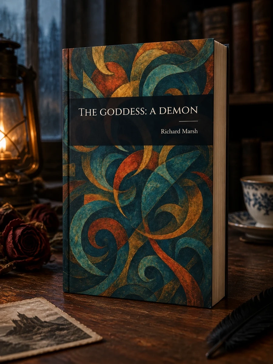 The Goddess: a Demon