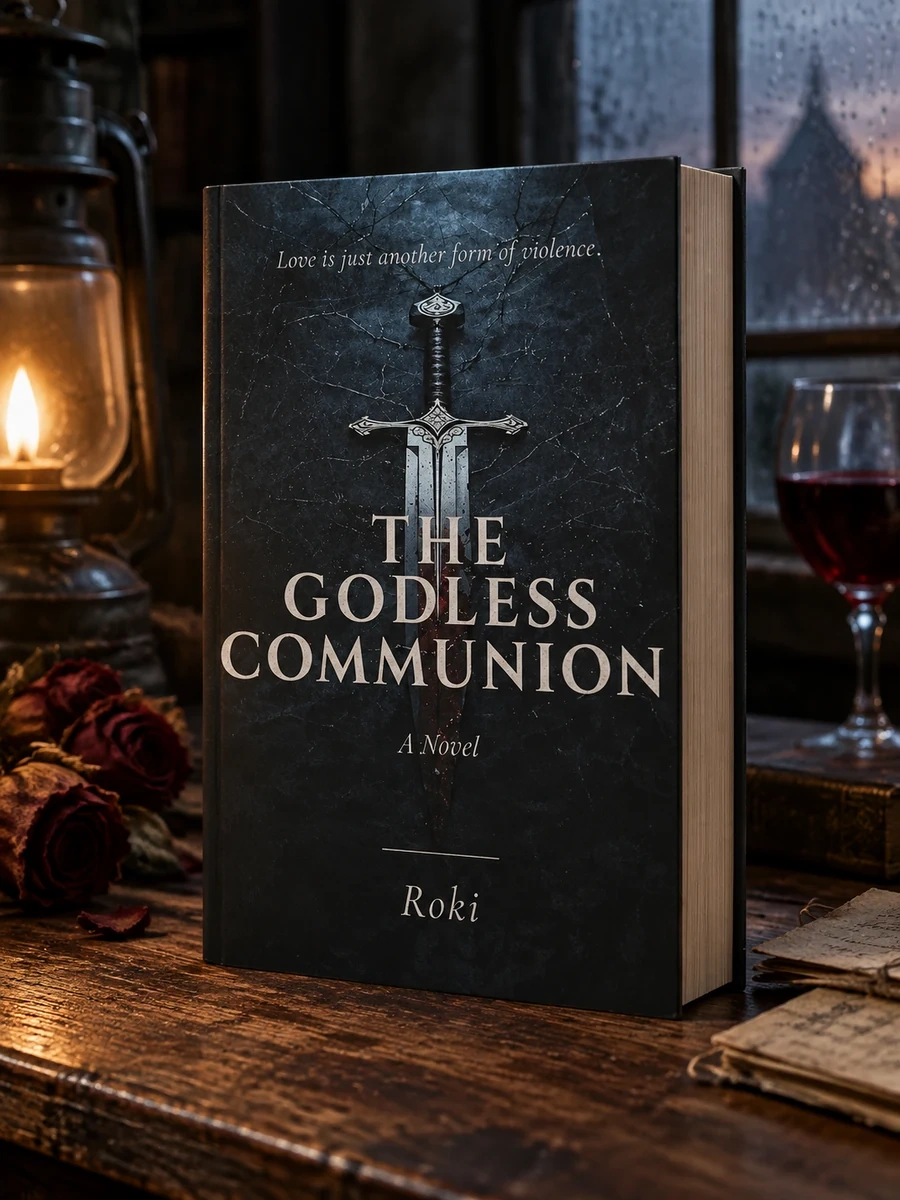 The Godless Communion
