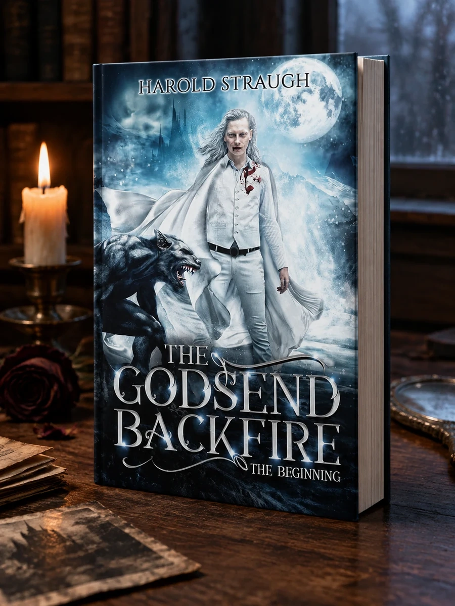 The Godsend Backfire: The Beginning