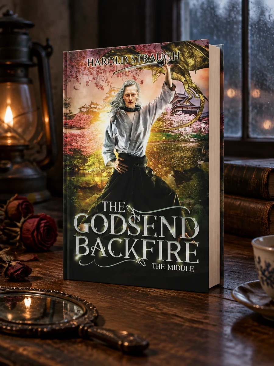 The Godsend Backfire: The Middle