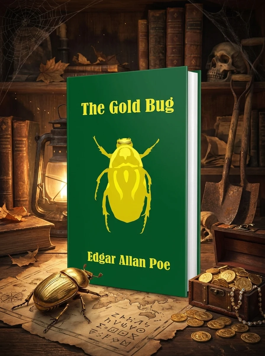 The Gold Bug