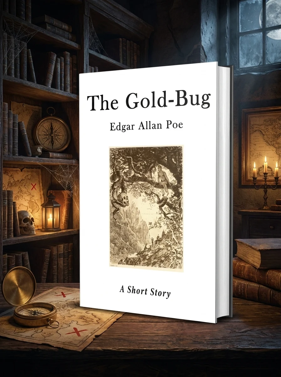 The Gold-Bug