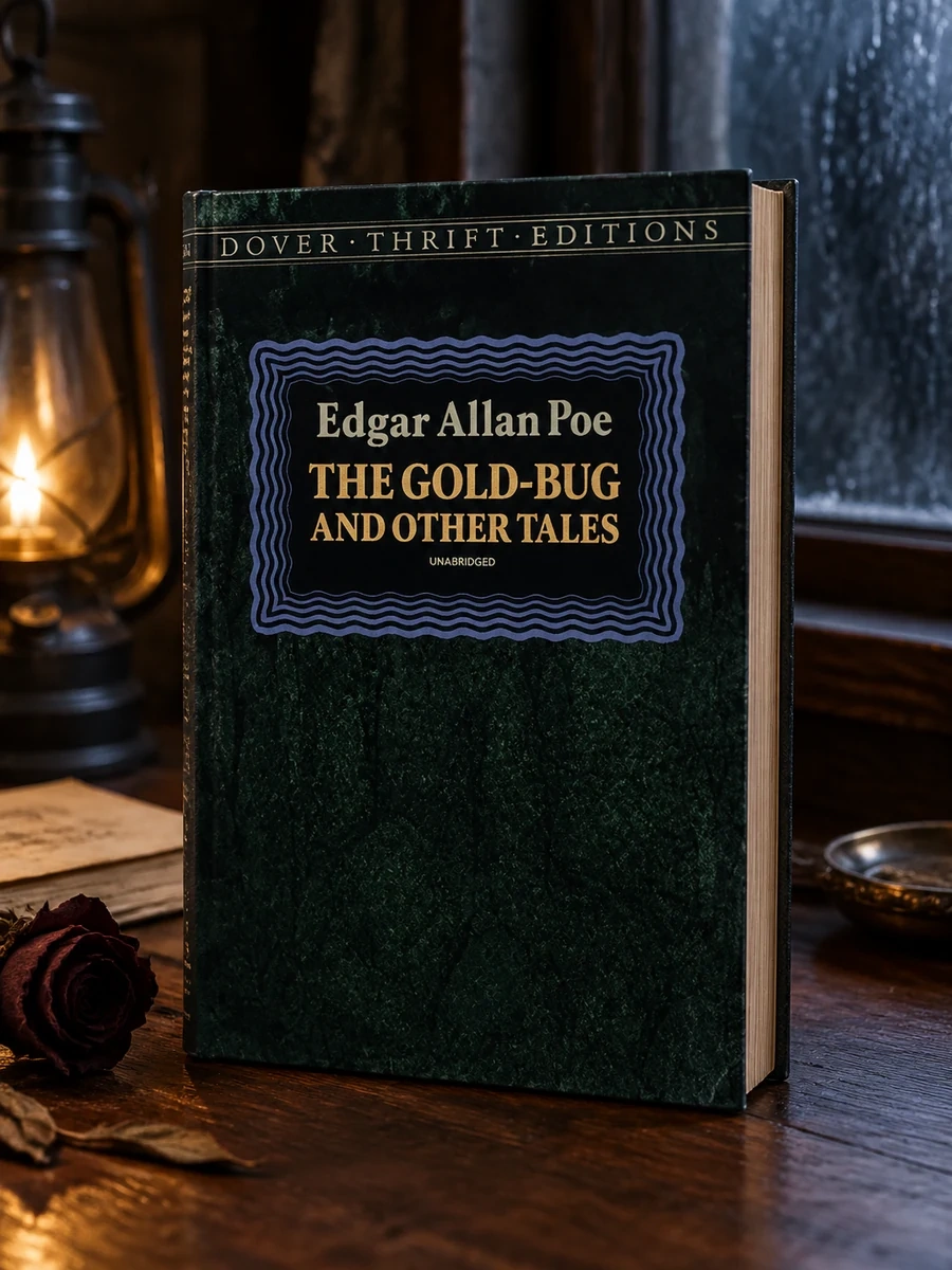 The Gold-Bug and Other Tales