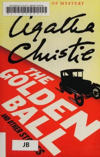 The Golden Ball And Other Stories