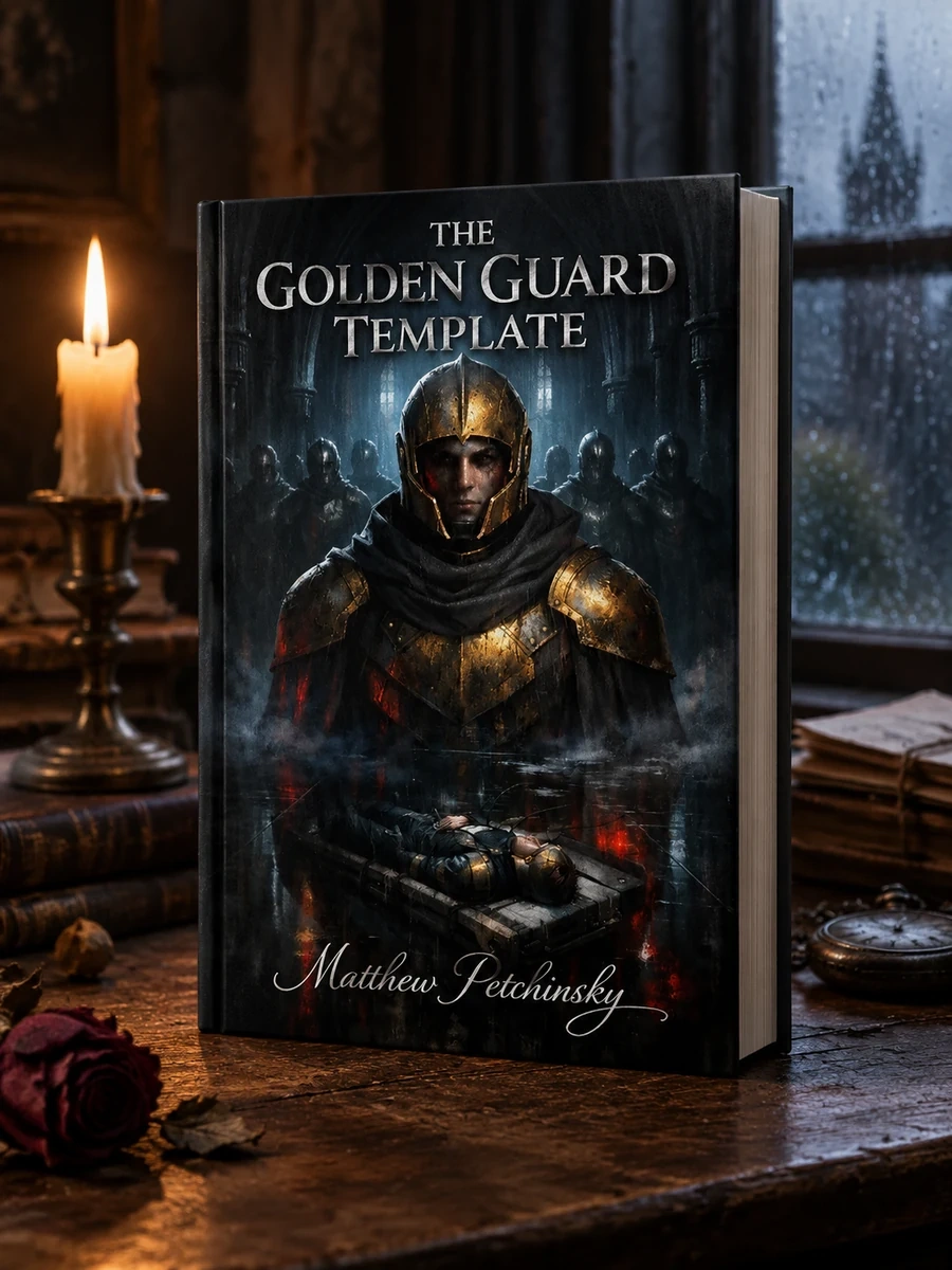 The Golden Guard Template